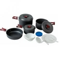 Набор посуды TRAMP TRC-026